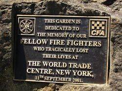 Plaque Inscription : 09-December-2014