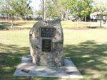 Fernvale War Memorial