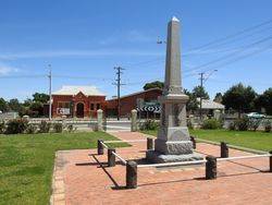 11-April-2016 (Patricia Boyd)