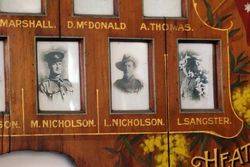 11-September-2016 (Chris McLaughlin)