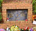Firefighters Memorial : 20-February-2013