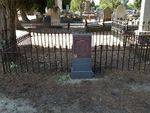 First Burial 2 : October 2013