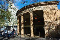 First Fleet Plaque : September-2014