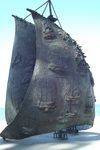 First Fleet Monument 2 : Feb 2014