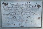 Dedication Plaque : Feb 2014