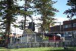 First Fleet Monument 4 : Feb 2014
