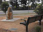 First Military Wireless Signal Memorial 