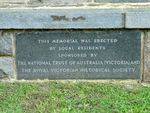First Settlement At Port Phillip : 30-September-2011