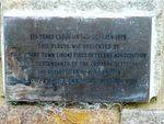 First Settlement At Port Phillip : 30-September-2011