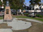 Fishermen Memorial : 08-June-2012