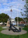 Fishermen Memorial : 08-June-2012