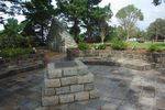 Fishers of Eden Memorial Garden :November 2013