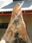 Fitzroy Crossing War Memorial