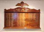 Fleet Air Arm Roll of Honour : 10-July-2011