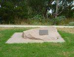 Flood Monument : 12-February-2011