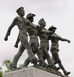 06-February-2020 (John Huth)