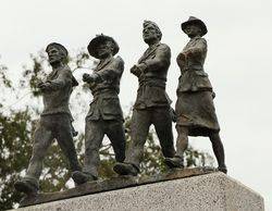 06-February-2020 (John Huth)