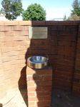 Forbes - Tottenham Water Supply System : 24-April-2011