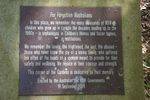 Forgotten Australians : 15-March-2013