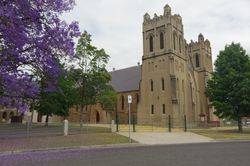 St Patricks: 11-November-2014