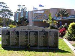Memorial Wall 5 : 17-September-2014