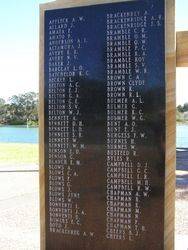 Honour Roll 1 : 17-September-2014