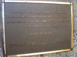 Plaque 2 : 17-July-2014