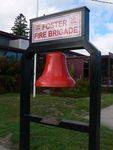 Foster Fire Brigade : 16-April-2013
