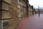 Foundation Stone Plaque Pyrmont Bridge 1899