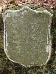 Plaque 2 : 20-April-2015