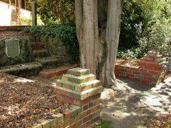 Plaque + Tree : 20-April-2015