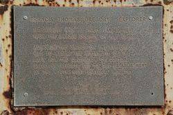 Plaque Inscription: 08-August-2015