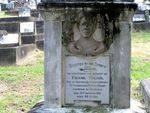 Frank Thorn Memorial