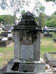 Frank Thorn Memorial