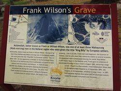 Information Plaque : 10-December-2014