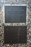 Frazer Park Drownings Plaques : 29-03-2014