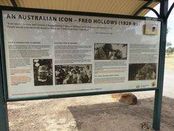 Information Board: 15-March-2016