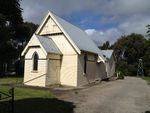 Moriac Church : December 2013