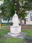 Free Speech Memorial