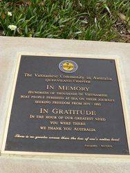 Plaque Inscription : 18-November-2014