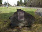 Fyansford Bicentenary Plaque : 13-09-2013