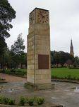 Gollan Clock : 30-August-2014