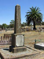 Walters Grave : 28-November-2014