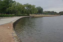 Gallipoli Reach 2 : 17-March-2015