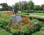 Garden of Appreciation : 12-November-2011