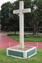 Cross: 24-January-2016