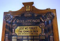 21-April-2021 (Chris McLaughlin)