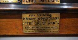 21-April-2021 (Chris McLaughlin)