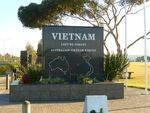 Geelong North Vietnam War Memorial