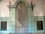 Geelong Peace Memorial : 29-August-2011